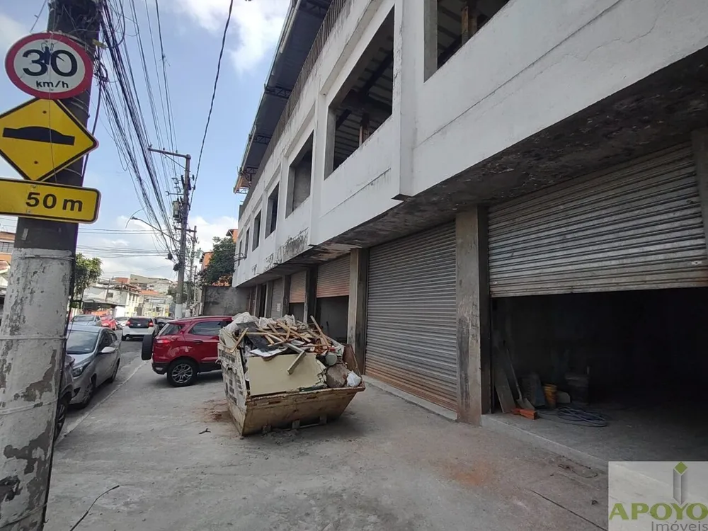Prédio Inteiro, 1000 m² - Foto 7