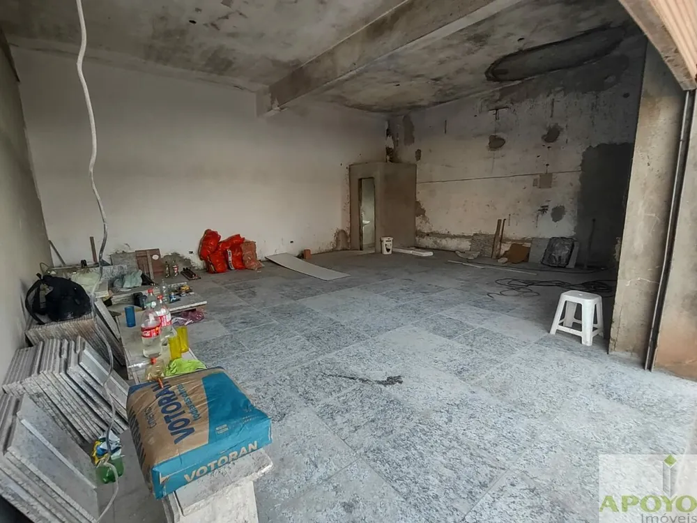 Prédio Inteiro, 1000 m² - Foto 2