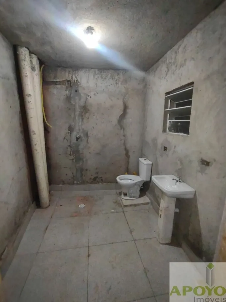 Prédio Inteiro, 1000 m² - Foto 14