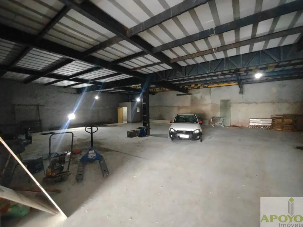 Prédio Inteiro, 1000 m² - Foto 8