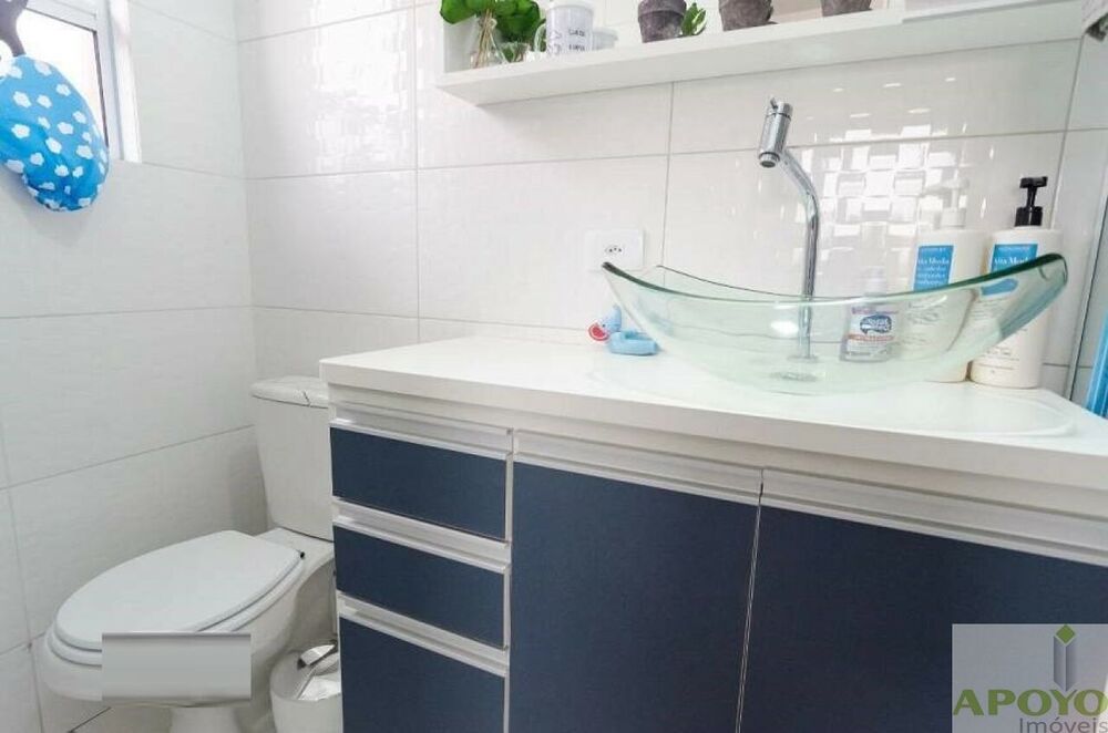 Casa à venda com 3 quartos, 174m² - Foto 9