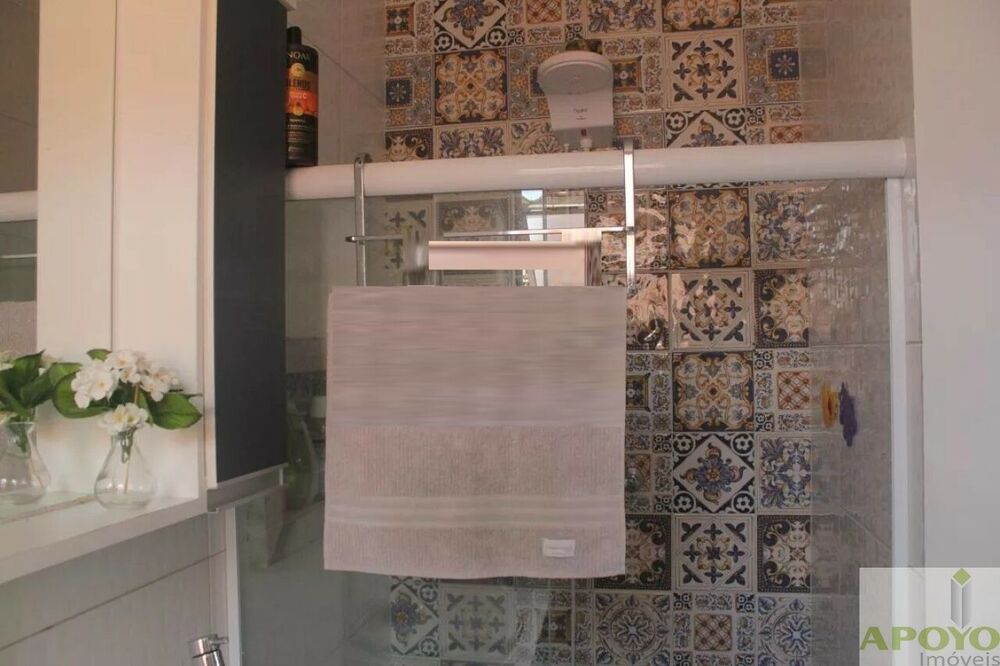 Casa à venda com 3 quartos, 174m² - Foto 8