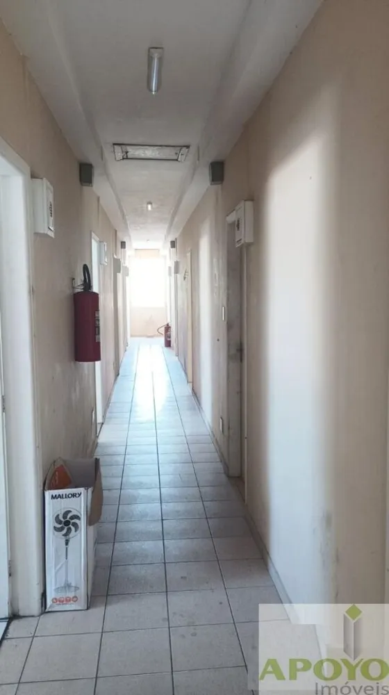 Sala-Conjunto, 15 m² - Foto 1