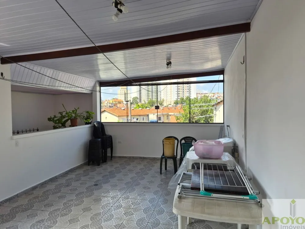 Casa de Condomínio, 1 quarto - Foto 5