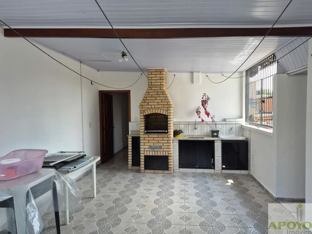 Casa de Condomínio, 1 quarto - Foto 1
