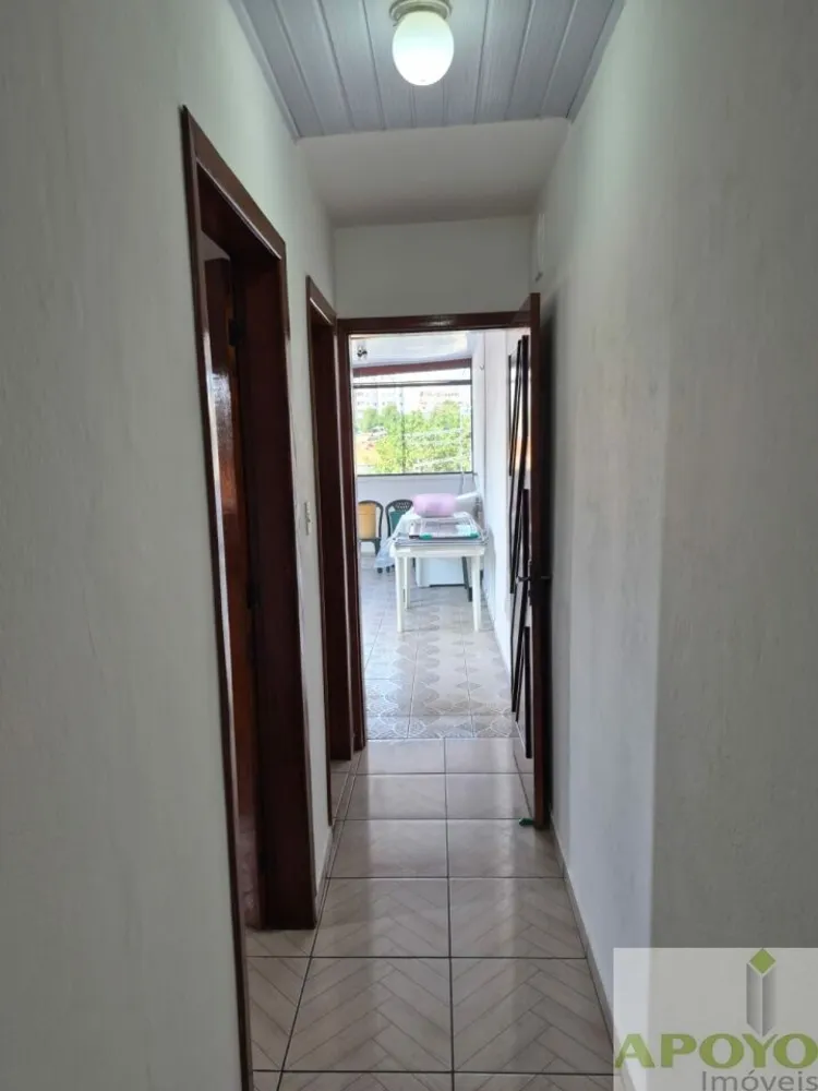 Casa de Condomínio, 1 quarto - Foto 2