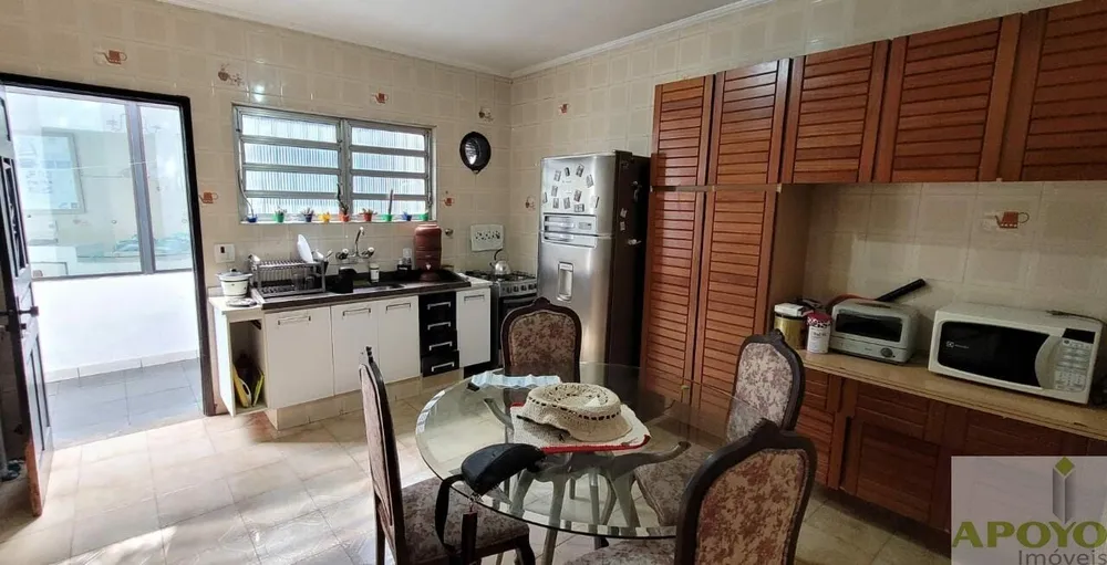 Casa, 3 quartos, 130 m² - Foto 11