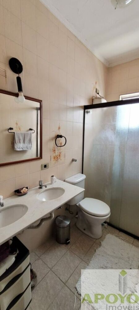 Casa, 3 quartos, 130 m² - Foto 8