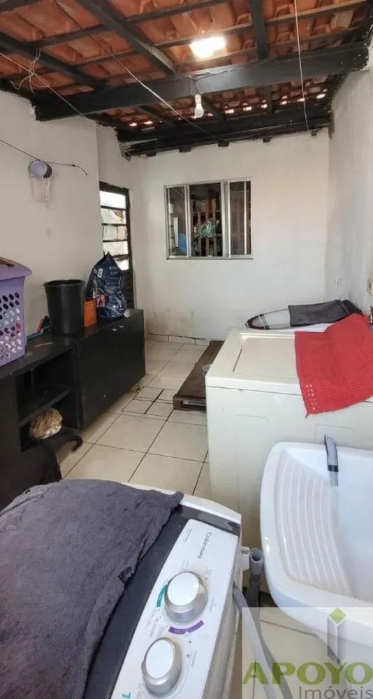 Casa, 3 quartos, 130 m² - Foto 13