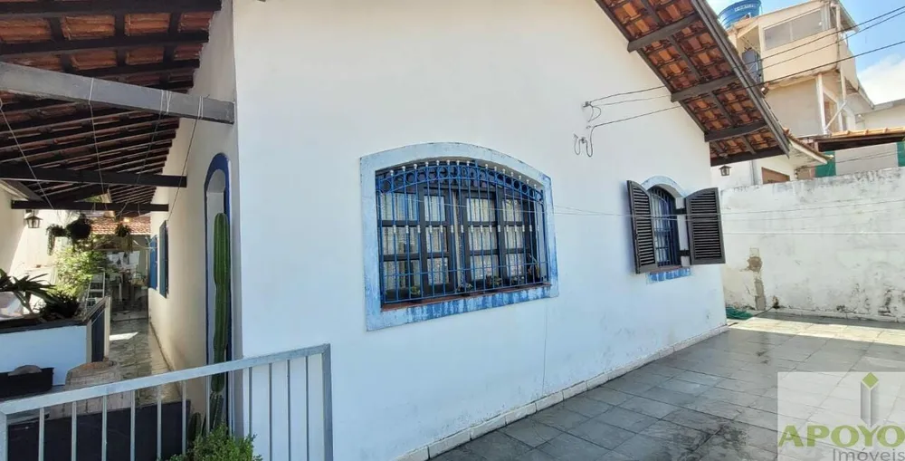 Casa, 3 quartos, 130 m² - Foto 8