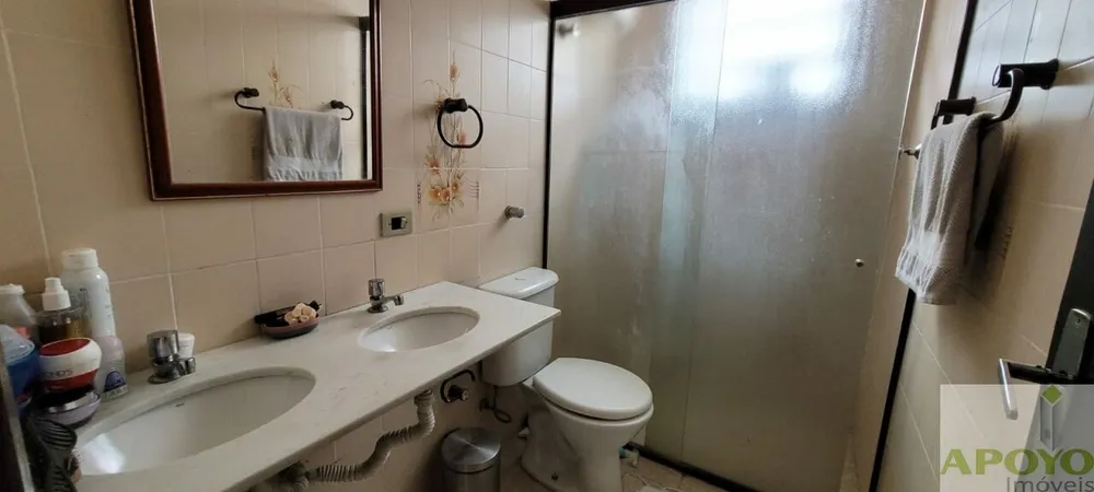 Casa, 3 quartos, 130 m² - Foto 10