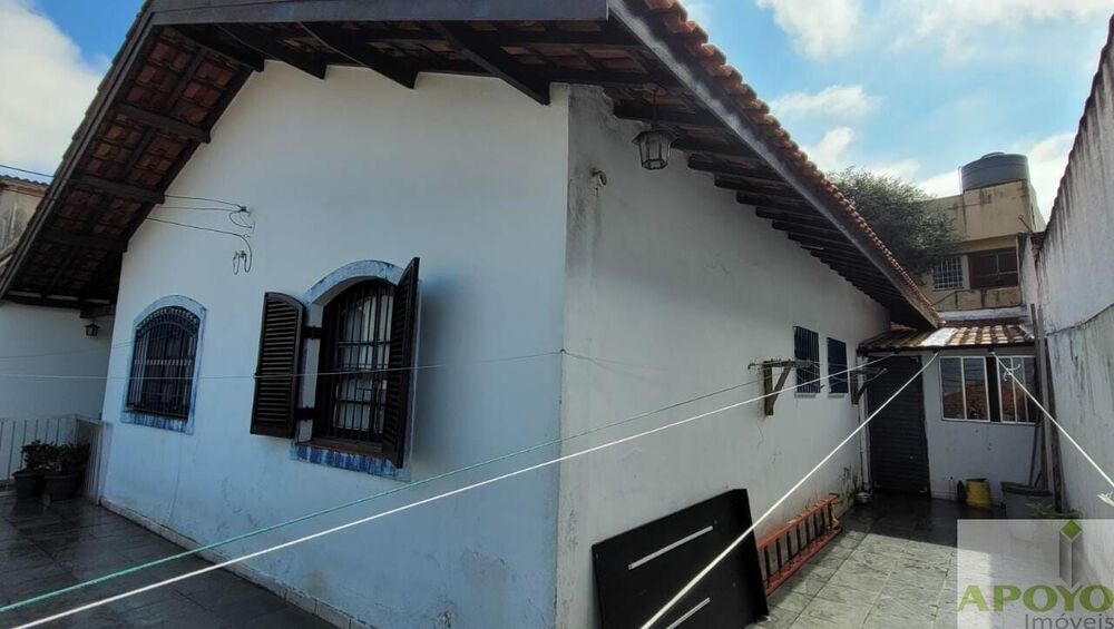 Casa, 3 quartos, 130 m² - Foto 1