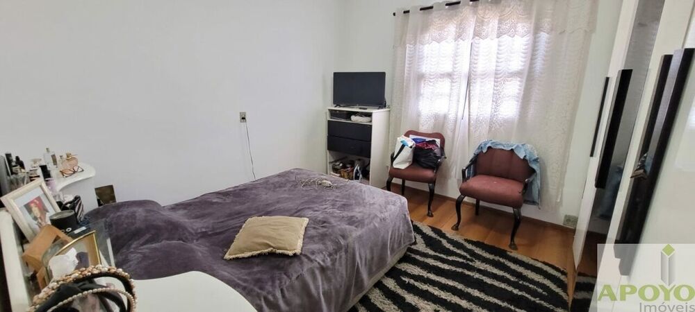 Casa, 3 quartos, 130 m² - Foto 4