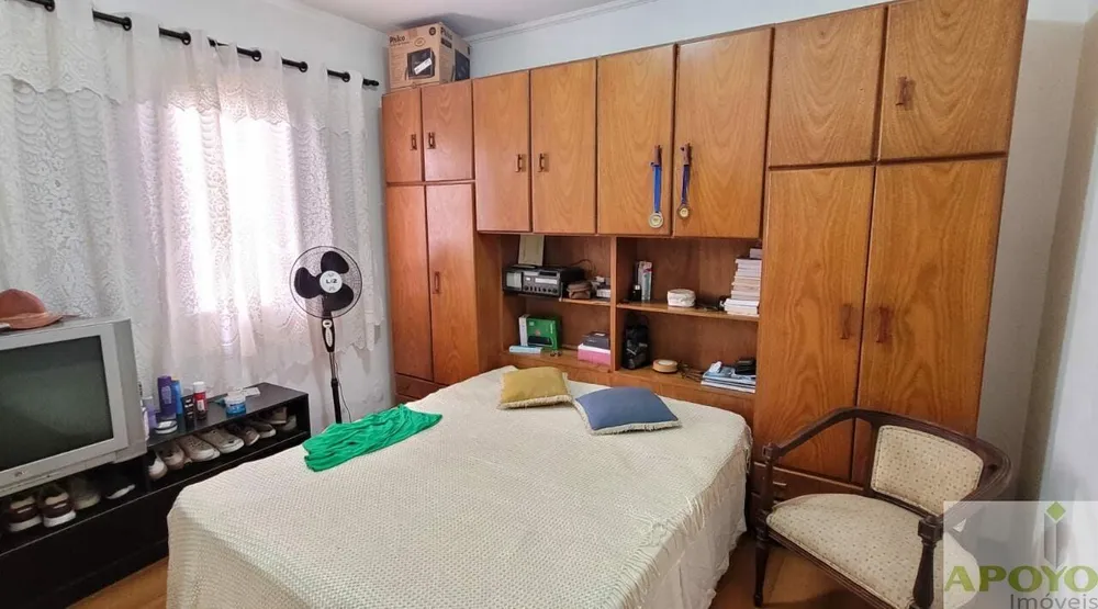 Casa, 3 quartos, 130 m² - Foto 9