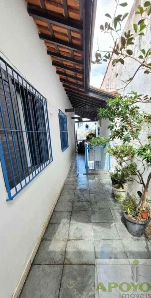 Casa, 3 quartos, 130 m² - Foto 2
