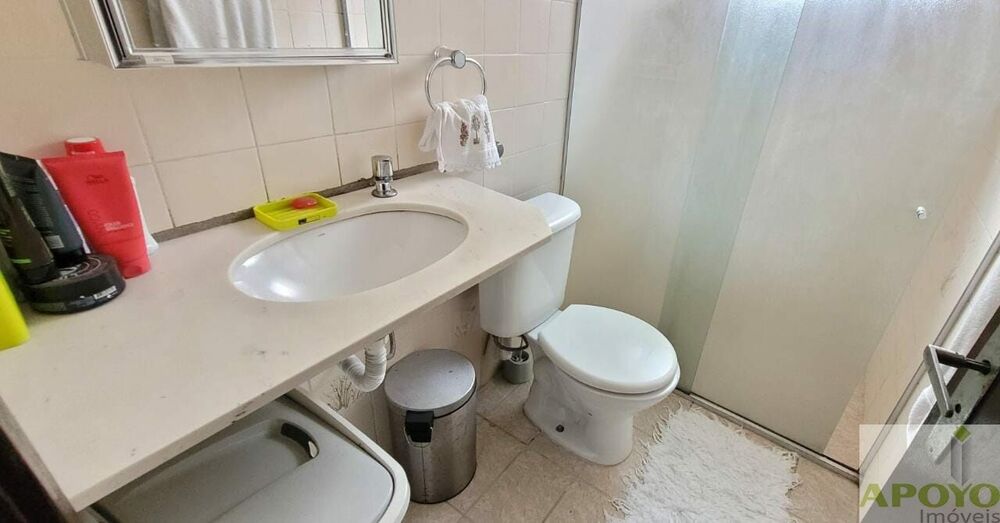Casa, 3 quartos, 130 m² - Foto 6