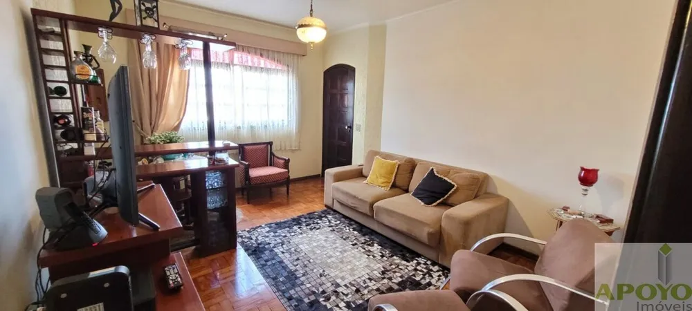 Casa, 3 quartos, 130 m² - Foto 6