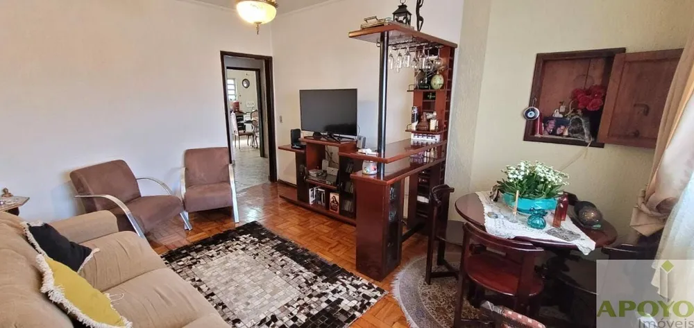 Casa, 3 quartos, 130 m² - Foto 12