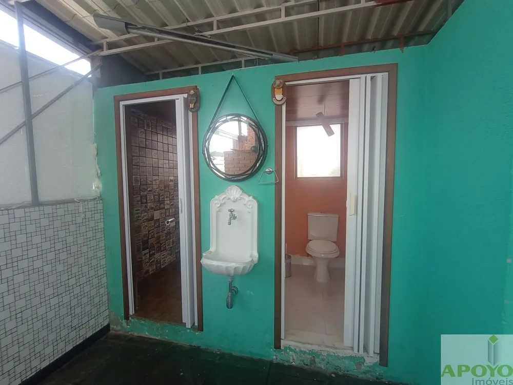 Casa, 3 quartos, 240 m² - Foto 10