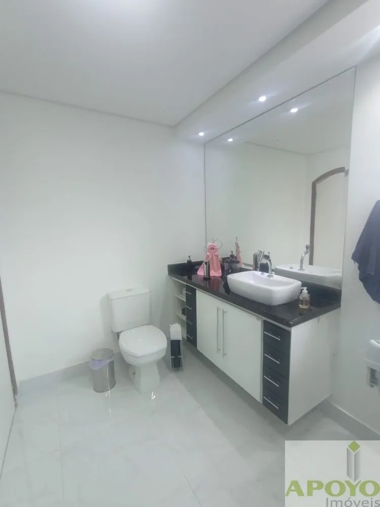 Casa, 3 quartos, 240 m² - Foto 11