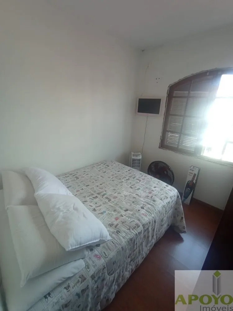 Casa, 3 quartos, 240 m² - Foto 12
