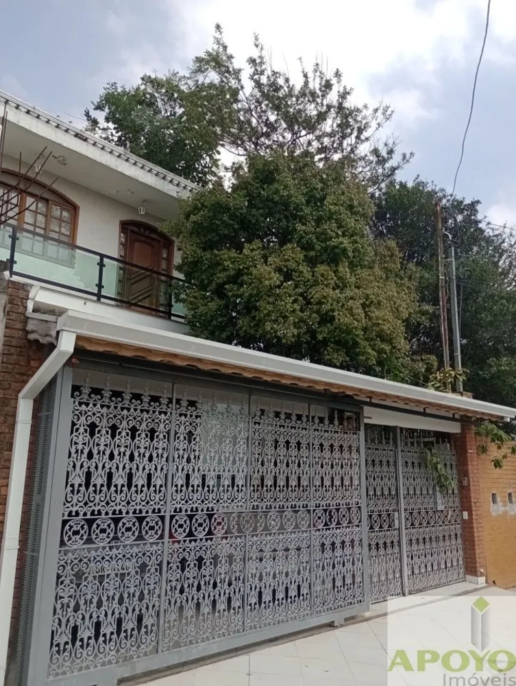 Casa, 3 quartos, 240 m² - Foto 7