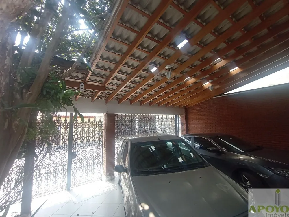 Casa, 3 quartos, 240 m² - Foto 3