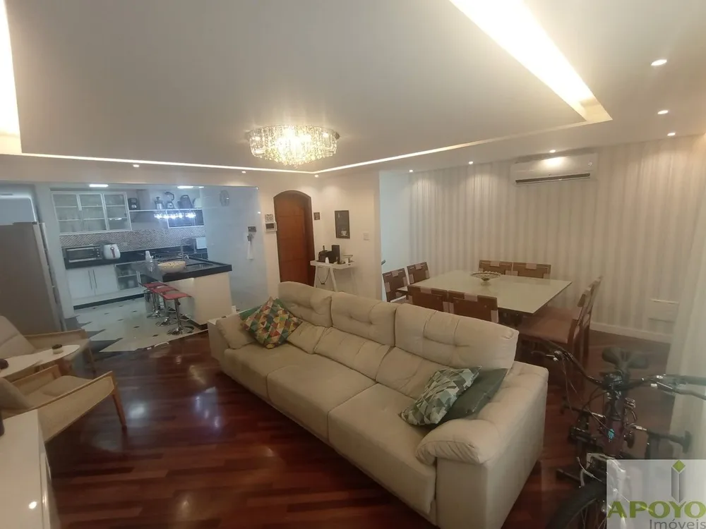 Casa, 3 quartos, 240 m² - Foto 8