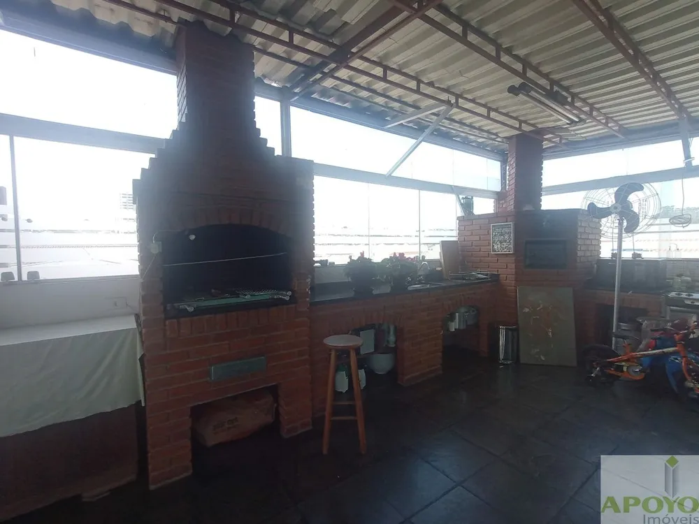 Casa, 3 quartos, 240 m² - Foto 9