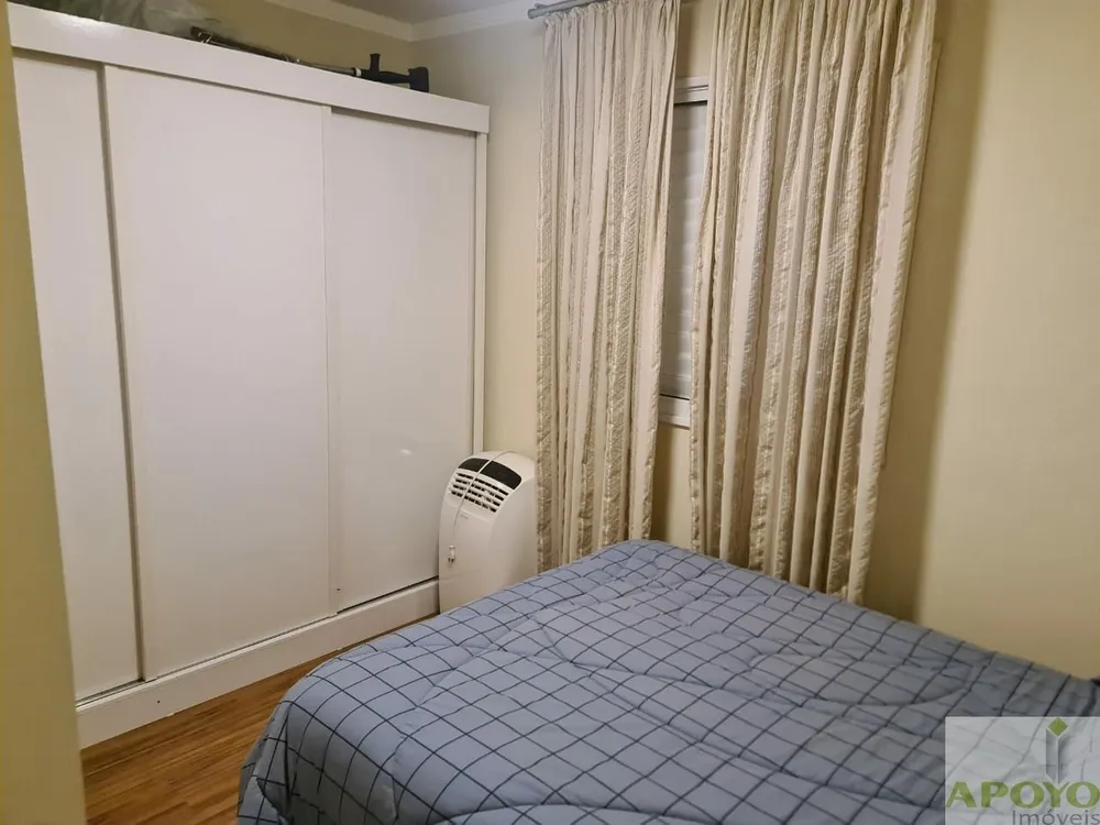 Apartamento, 2 quartos, 68 m² - Foto 6
