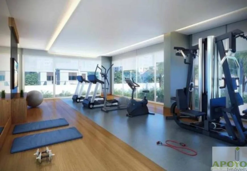 Apartamento, 2 quartos, 68 m² - Foto 19