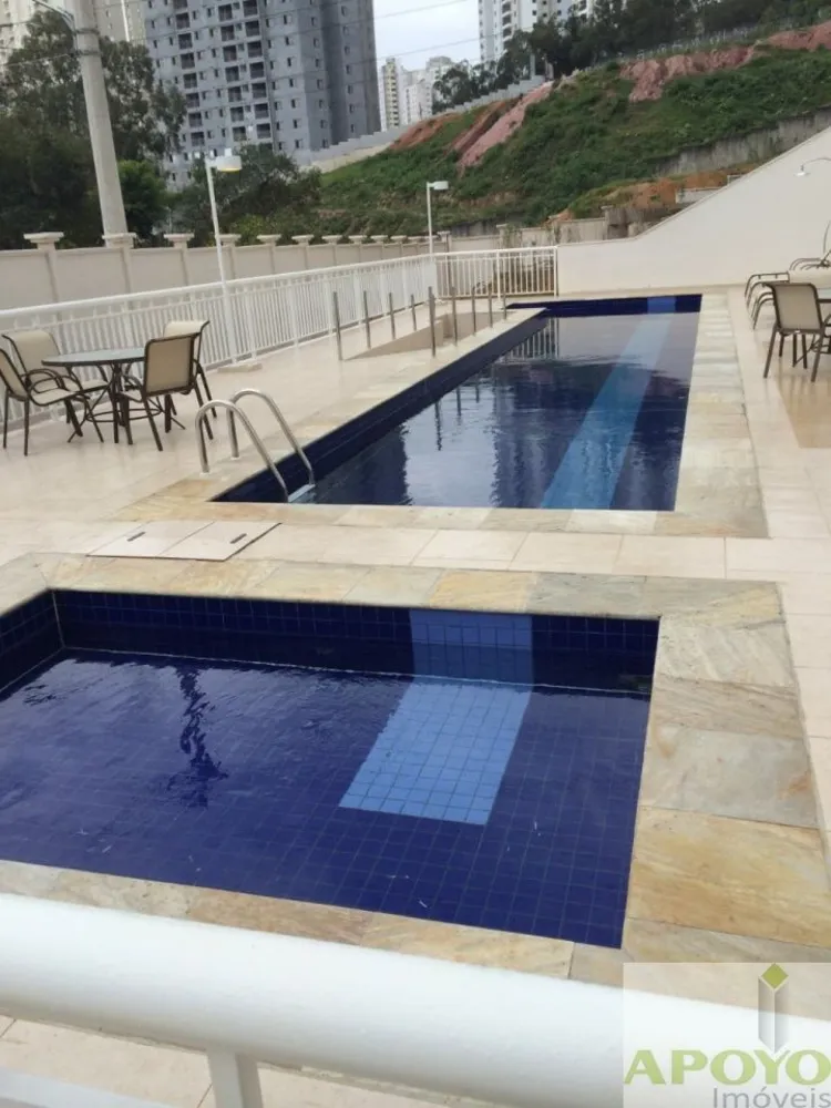 Apartamento, 2 quartos, 68 m² - Foto 14