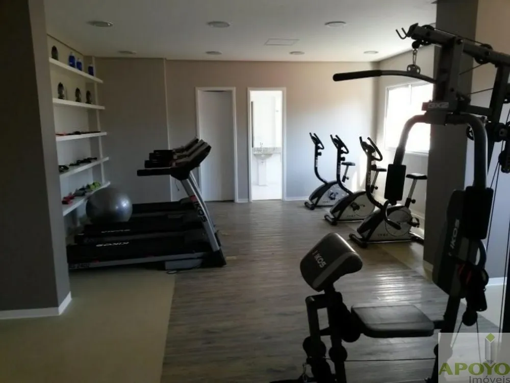 Apartamento, 2 quartos, 68 m² - Foto 10
