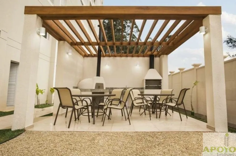 Apartamento, 2 quartos, 68 m² - Foto 5