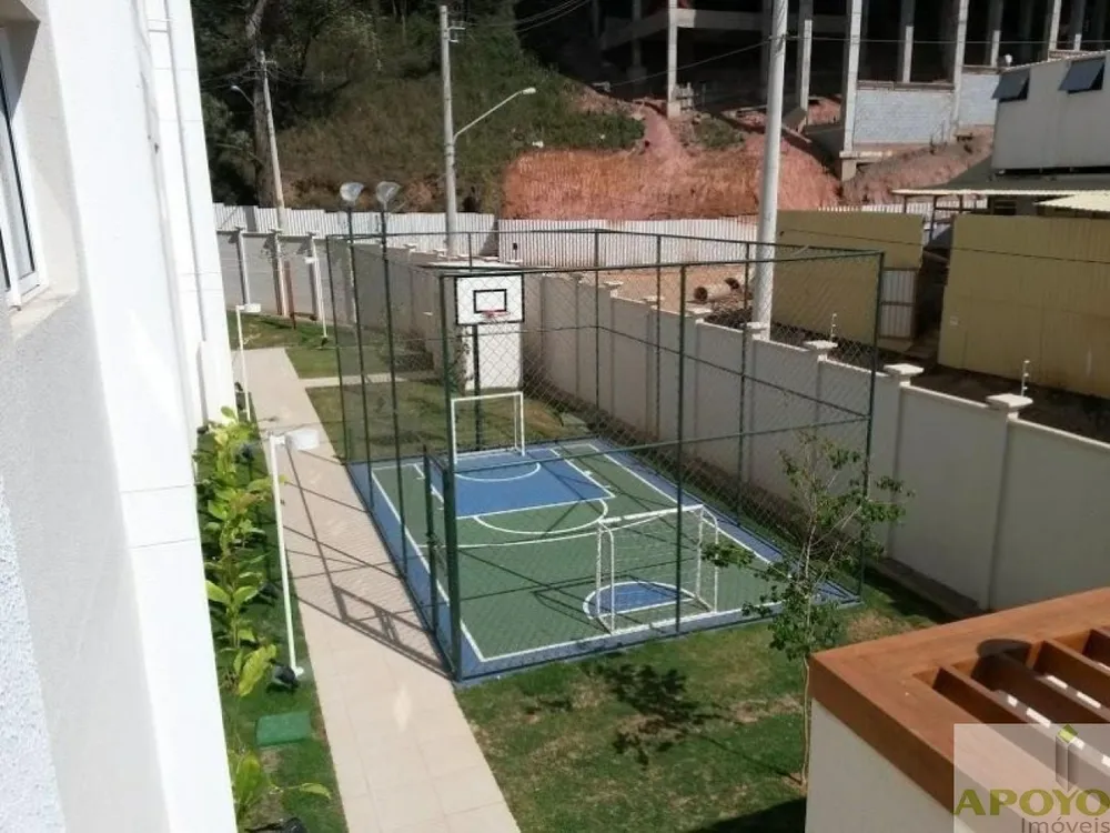 Apartamento, 2 quartos, 68 m² - Foto 11