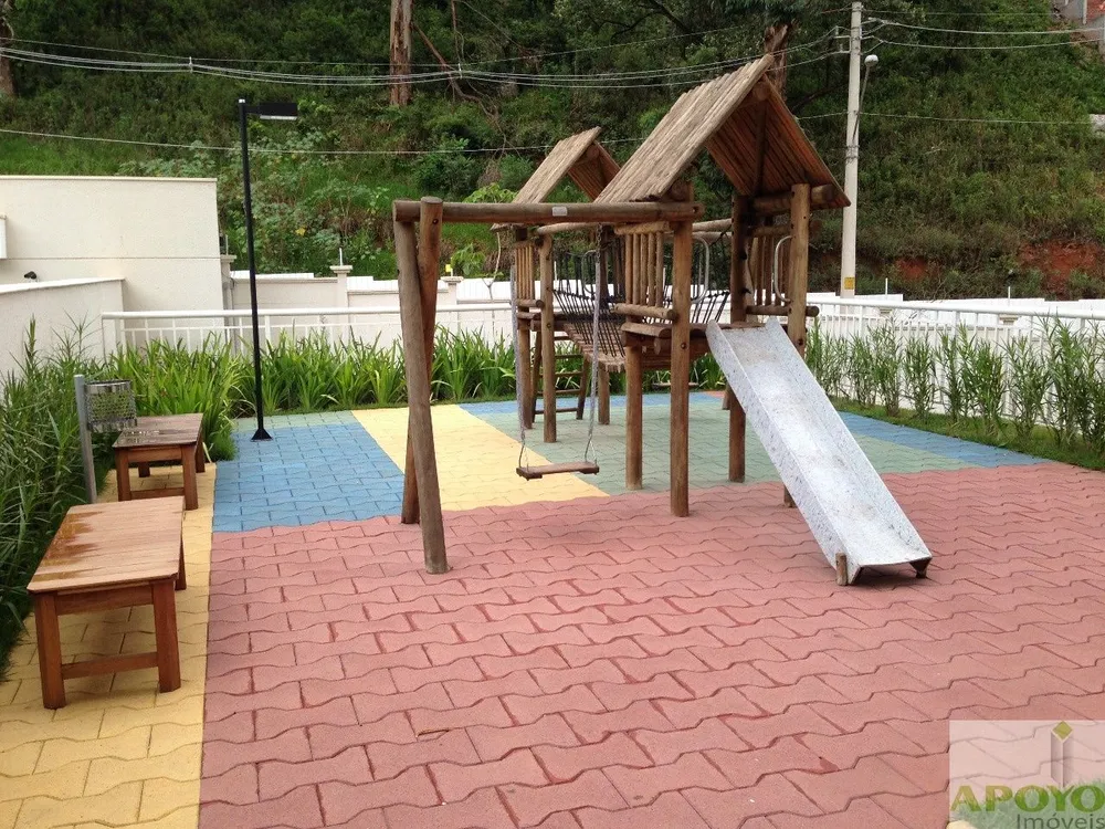 Apartamento, 2 quartos, 68 m² - Foto 4