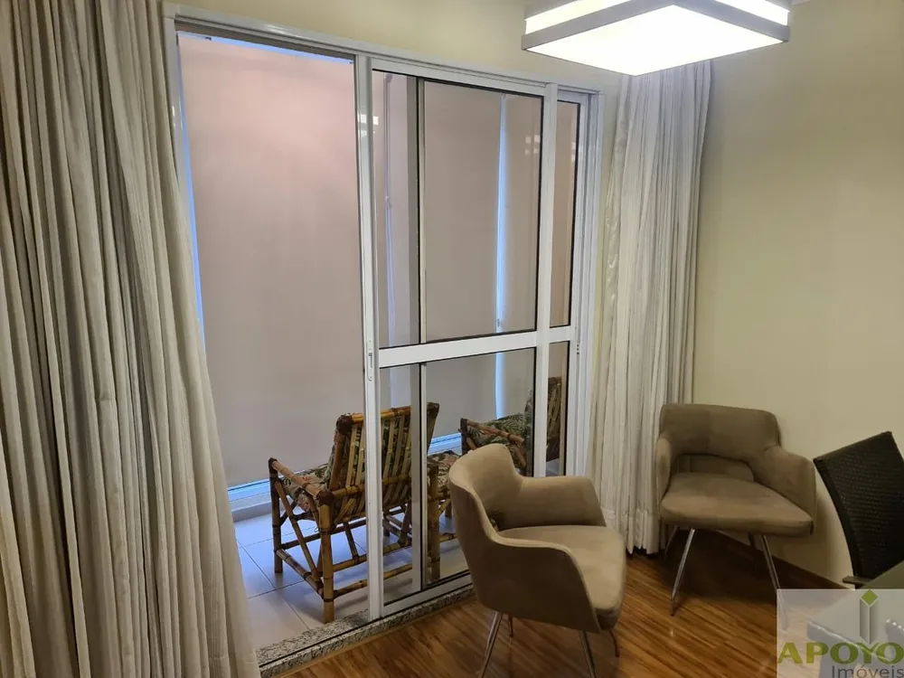 Apartamento, 2 quartos, 68 m² - Foto 9