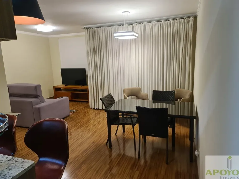 Apartamento, 2 quartos, 68 m² - Foto 2