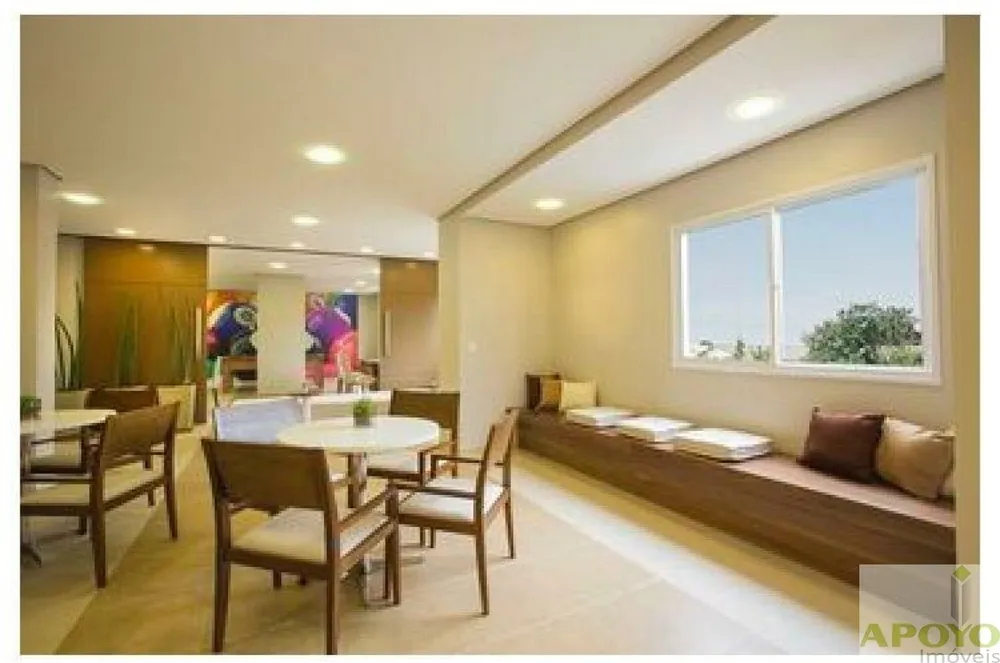 Apartamento, 2 quartos, 68 m² - Foto 16