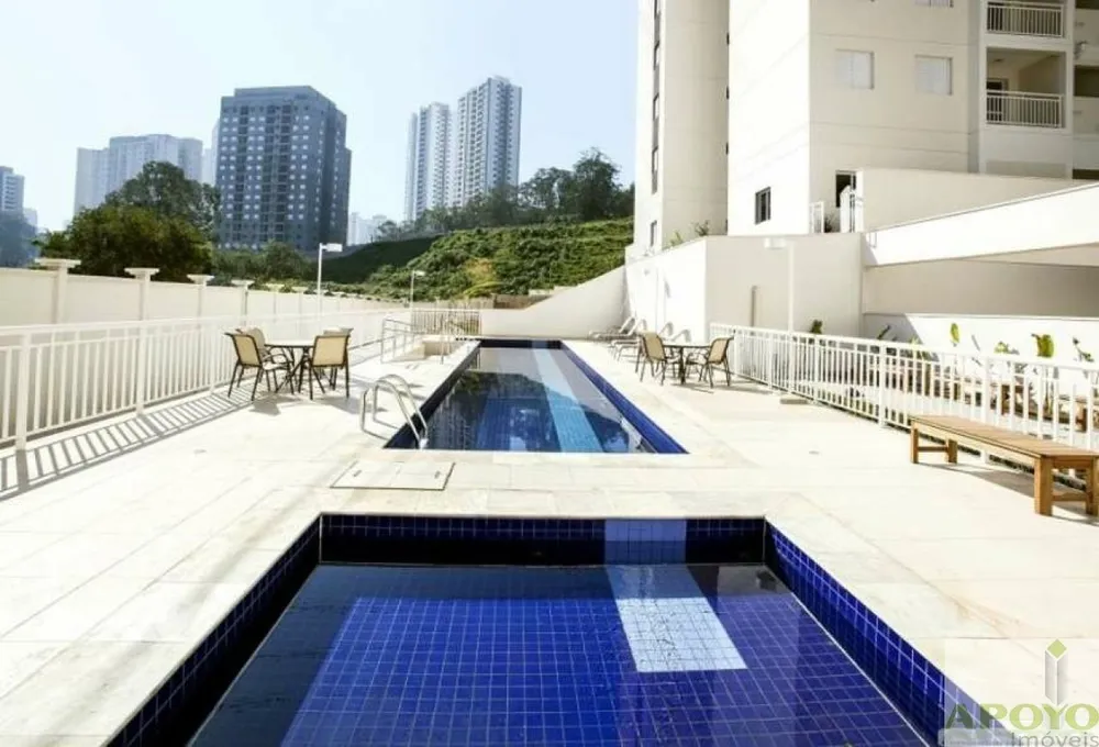 Apartamento, 2 quartos, 68 m² - Foto 18
