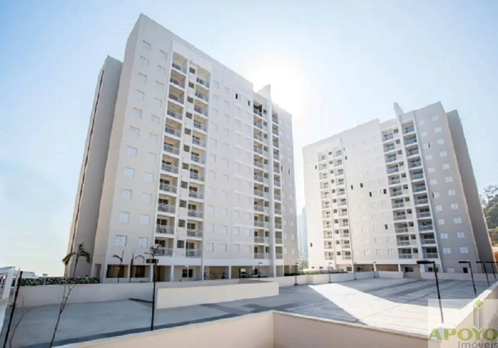 Apartamento, 2 quartos, 68 m² - Foto 3