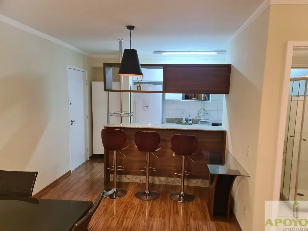 Apartamento, 2 quartos, 68 m² - Foto 8