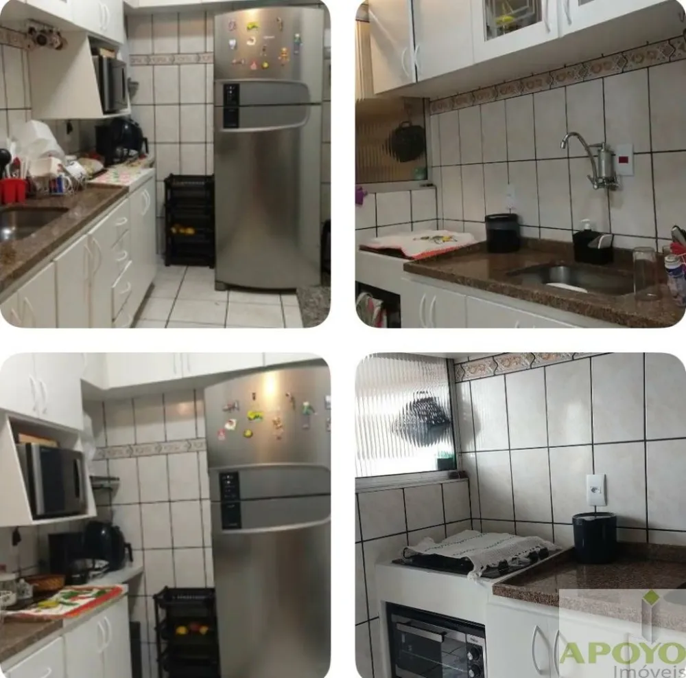 Apartamento, 3 quartos, 69 m² - Foto 5