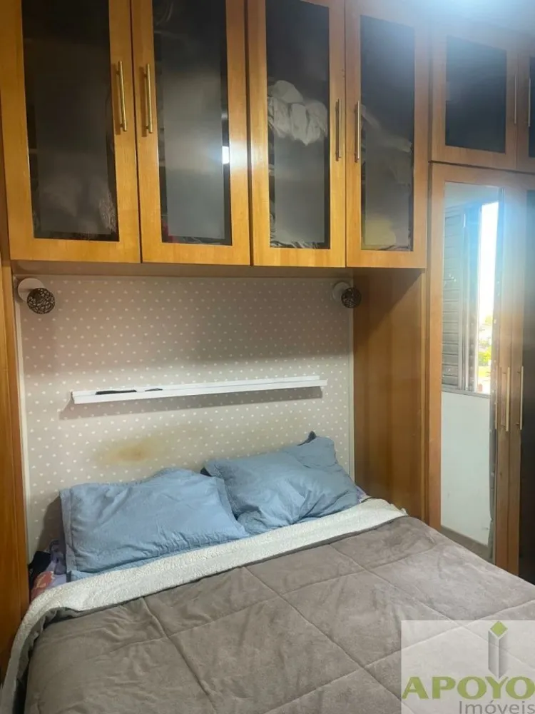 Apartamento, 3 quartos, 69 m² - Foto 14