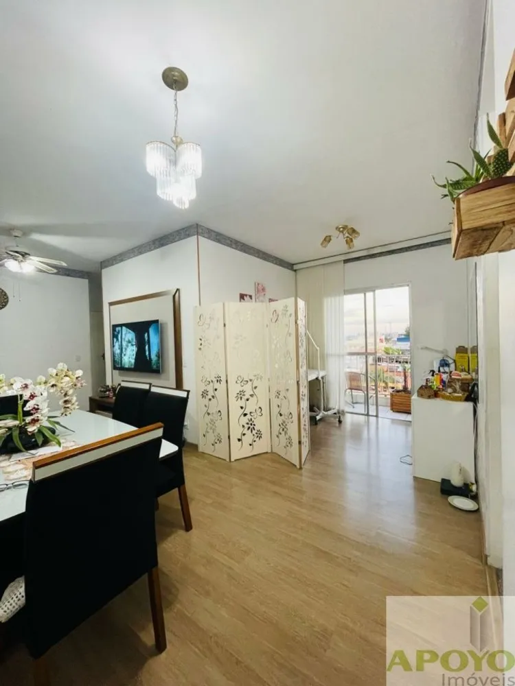 Apartamento, 3 quartos, 69 m² - Foto 6