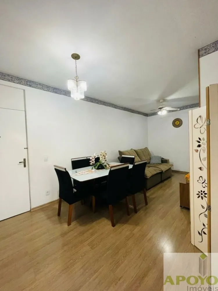 Apartamento, 3 quartos, 69 m² - Foto 2