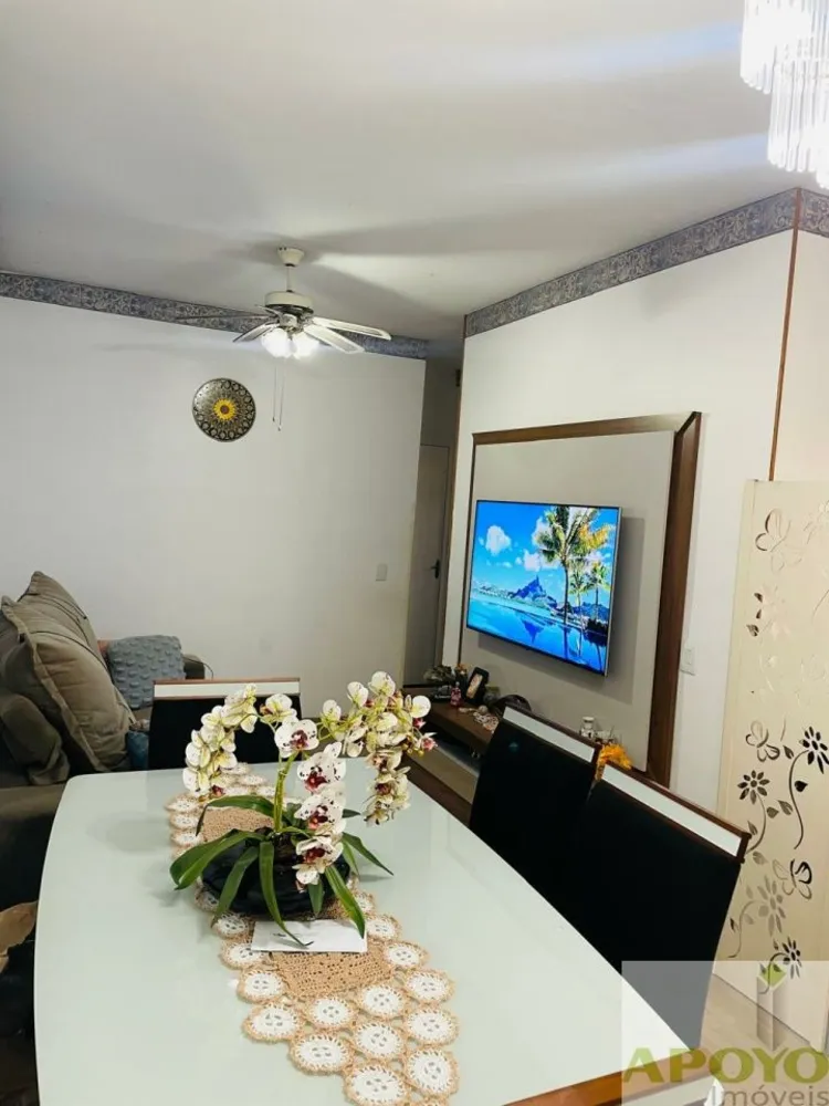 Apartamento, 3 quartos, 69 m² - Foto 8