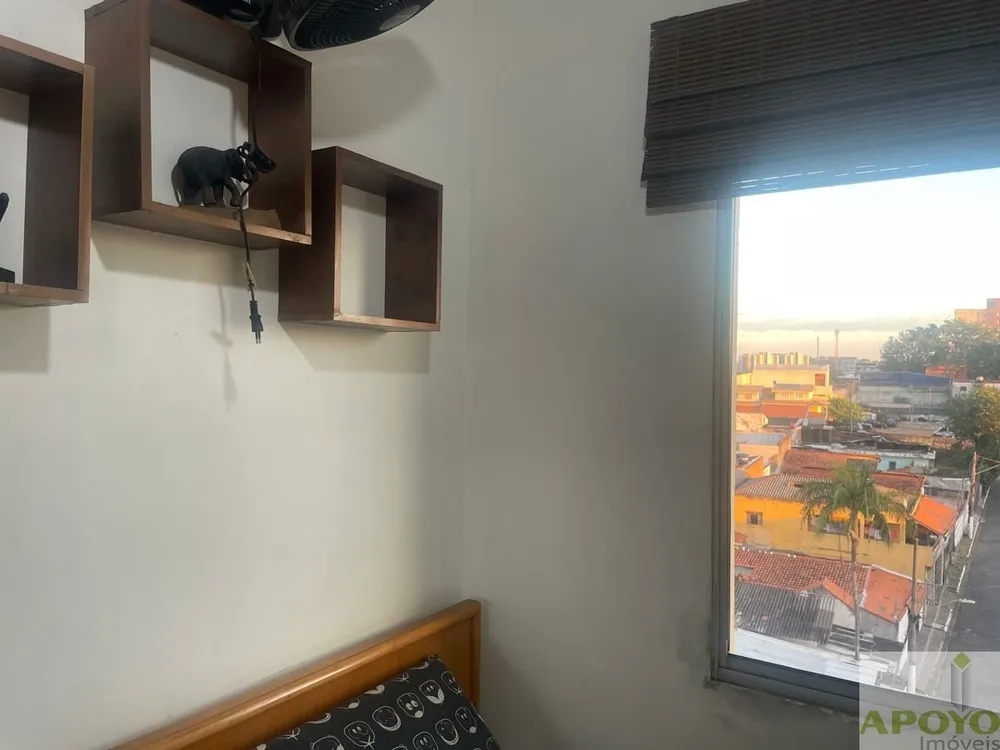 Apartamento, 3 quartos, 69 m² - Foto 12