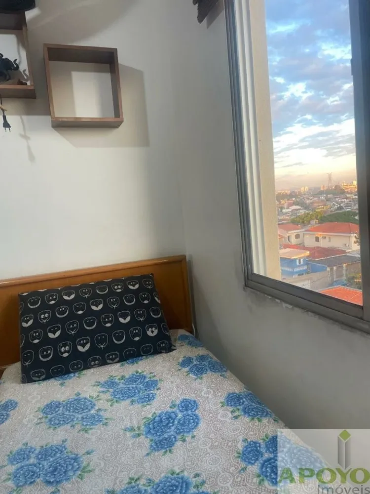 Apartamento, 3 quartos, 69 m² - Foto 7