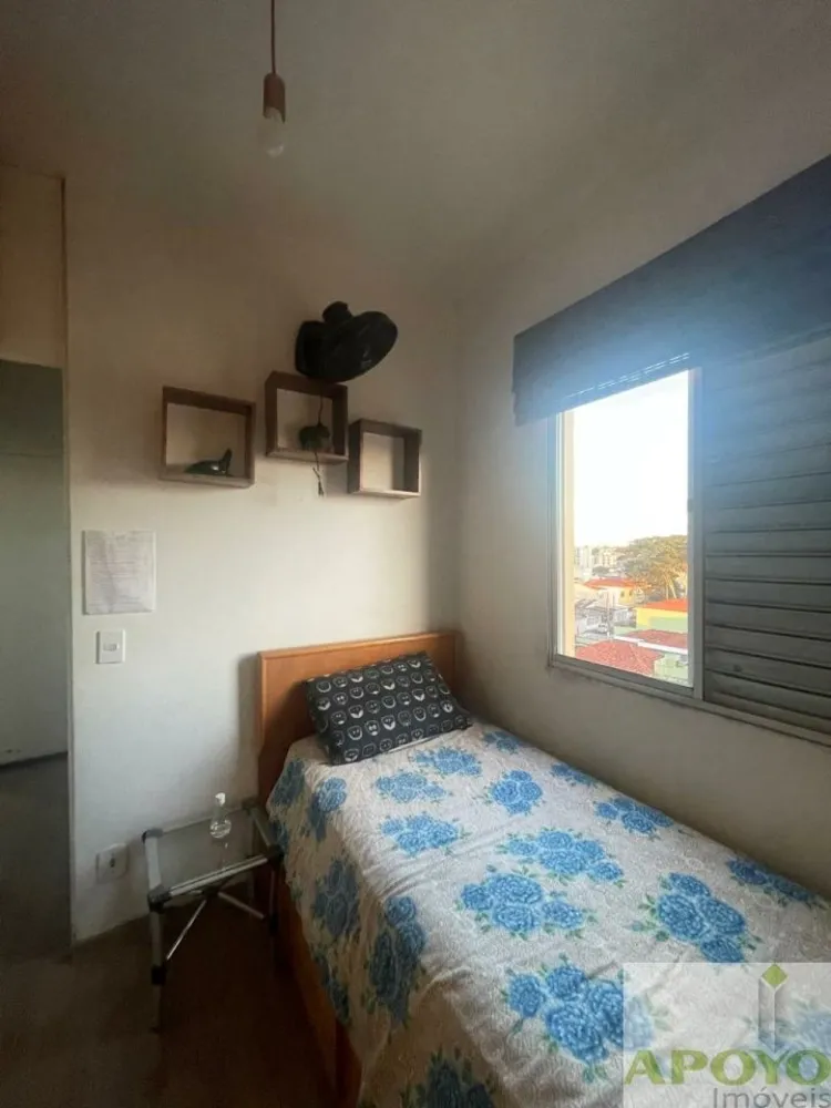 Apartamento, 3 quartos, 69 m² - Foto 15